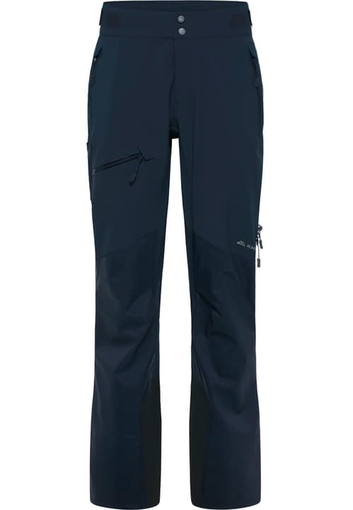 Radys R1 Pro Tech Pants Skihose dunkelblau von RADYS