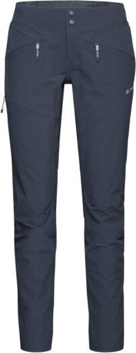 Radys R2 Hiking Softshell Pants Softshellhose dunkelblau von RADYS