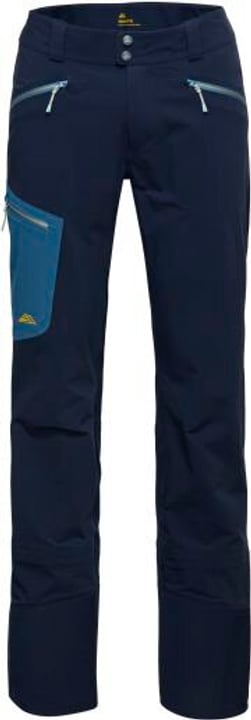 Radys R2 Softshell Pants Trekkinghose marine von RADYS