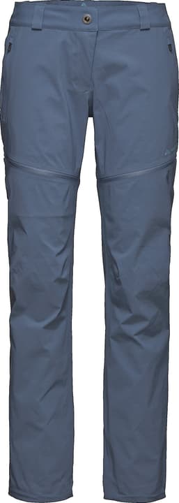 Radys R2 Travel Softshell Zip-Off Pants Softshellhose denim von RADYS