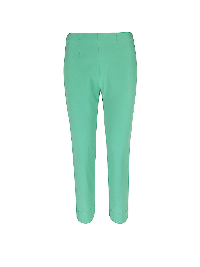 RAFFAELLO ROSSI Hose 6/8 PENNY grün | 36 RAFFAELLO ROSSI Hose 6/8 PENNY grün | 36 von RAFFAELLO ROSSI
