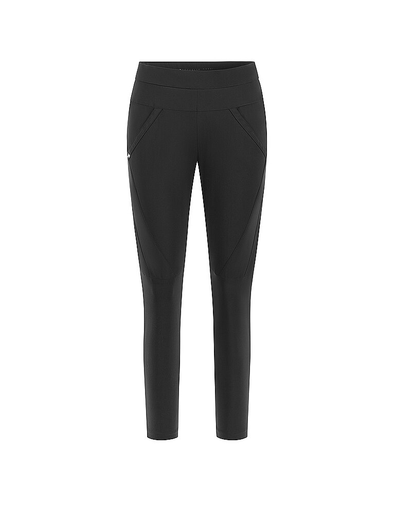 RAFFAELLO ROSSI Hose Jogging Fit HOLLY schwarz | 34 von RAFFAELLO ROSSI