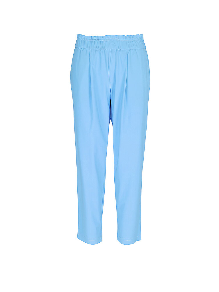 RAFFAELLO ROSSI Hose Jogging Fit Mimi 7/8 blau | 36 von RAFFAELLO ROSSI