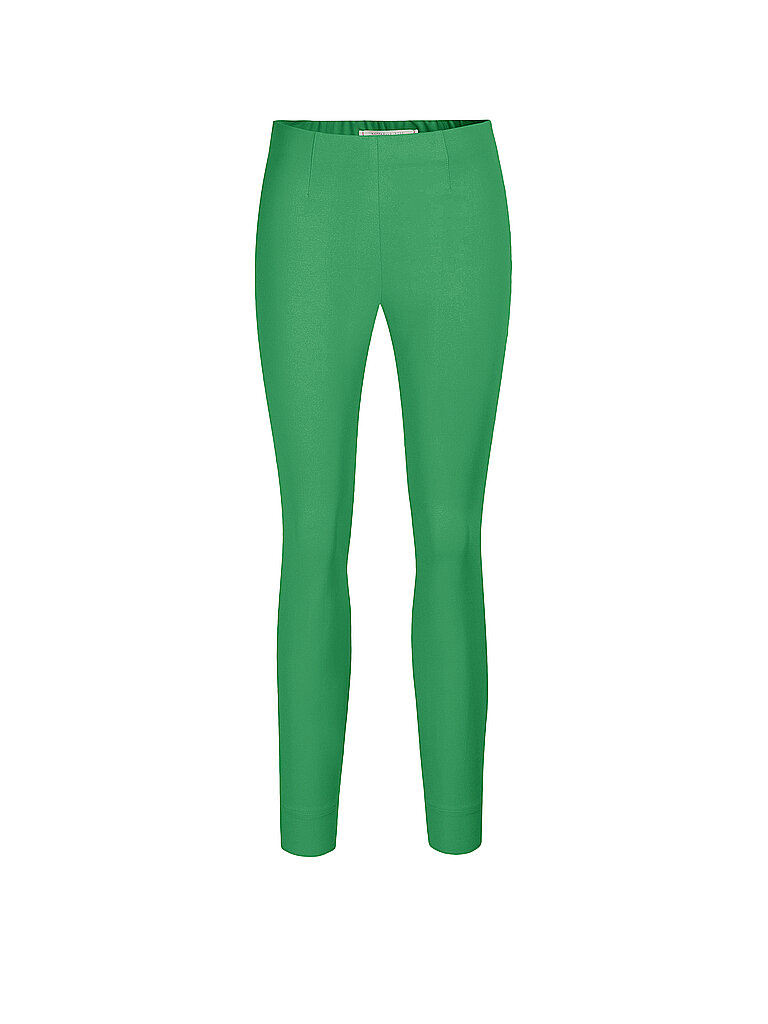 RAFFAELLO ROSSI Hose PENNY grün | 40 RAFFAELLO ROSSI Hose PENNY grün | 40 von RAFFAELLO ROSSI