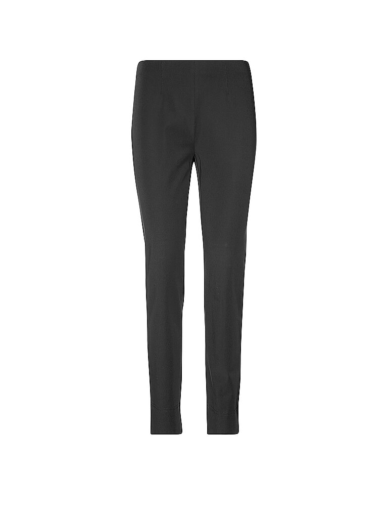 RAFFAELLO ROSSI Hose Penny 7/8 schwarz | 46 RAFFAELLO ROSSI Hose Penny 7/8 schwarz | 46 von RAFFAELLO ROSSI