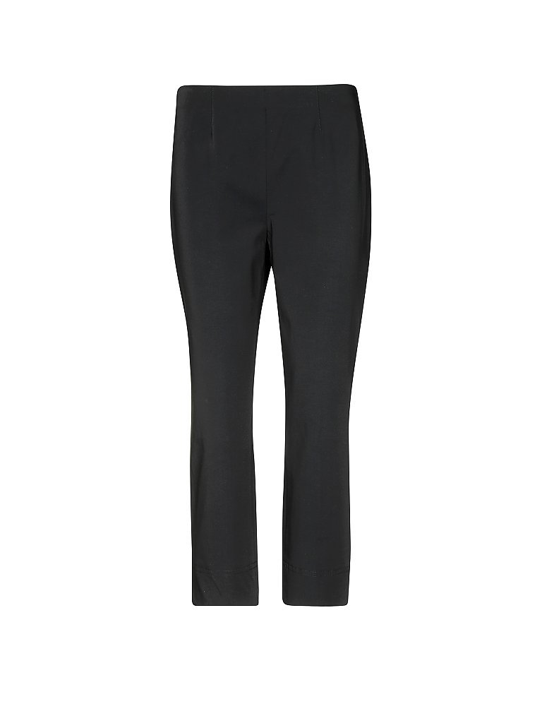 RAFFAELLO ROSSI Hose Penny Techno 6/8 schwarz | 44 RAFFAELLO ROSSI Hose Penny Techno 6/8 schwarz | 44 von RAFFAELLO ROSSI