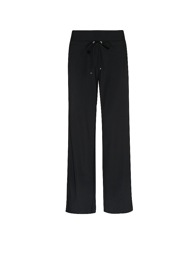 RAFFAELLO ROSSI Marlenehose CANDICE schwarz | 46 RAFFAELLO ROSSI Marlenehose CANDICE schwarz | 46 von RAFFAELLO ROSSI