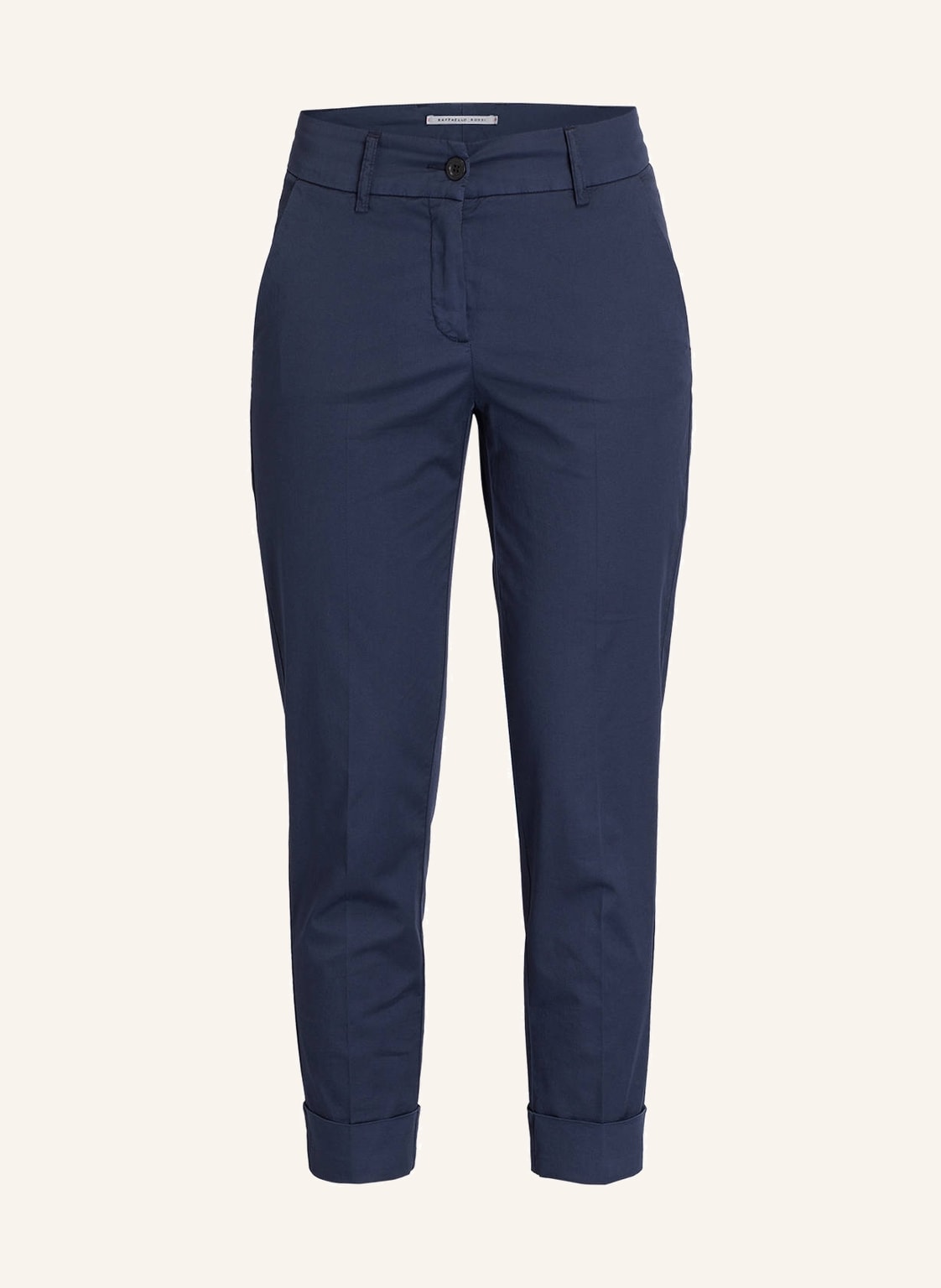 Raffaello Rossi 7/8-Hose Dora blau Raffaello Rossi 7/8-Hose Dora blau von RAFFAELLO ROSSI