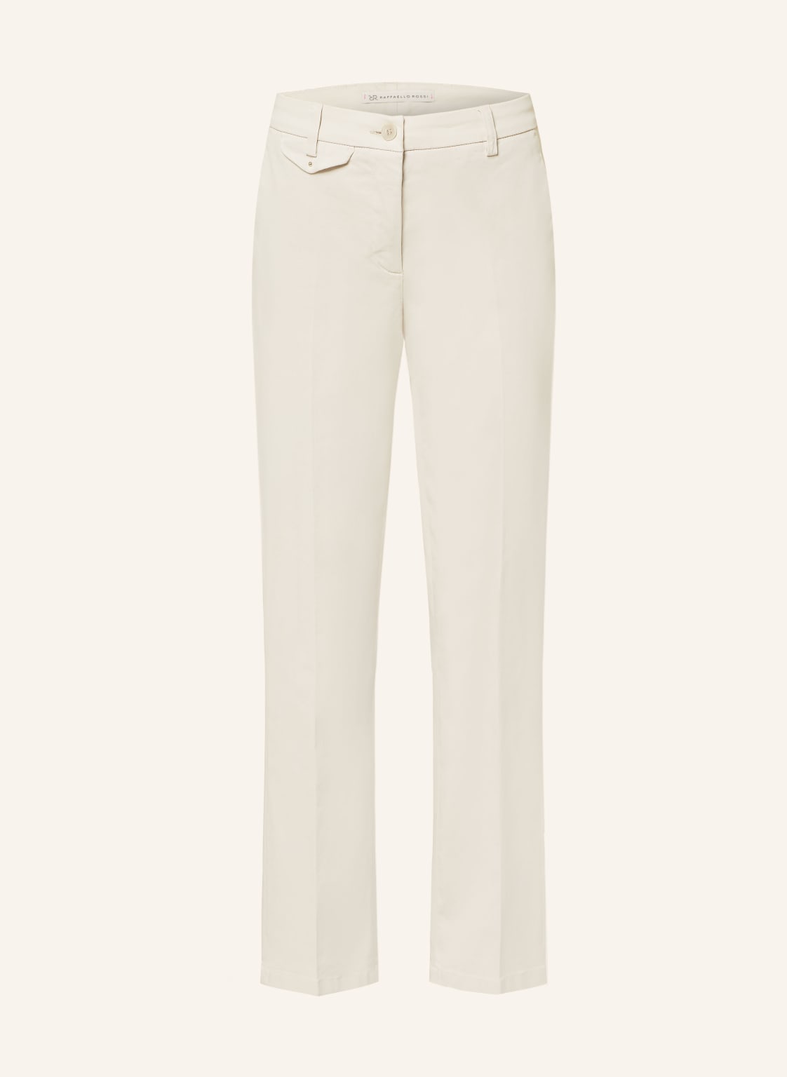 Raffaello Rossi 7/8-Hose Dorain beige Raffaello Rossi 7/8-Hose Dorain beige von RAFFAELLO ROSSI