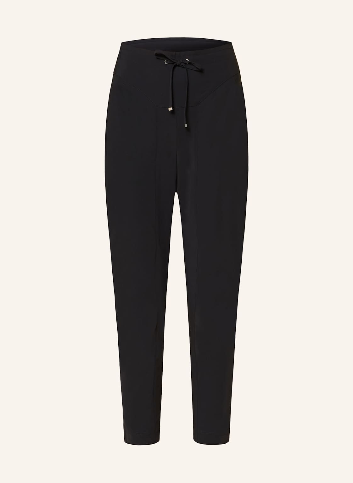 Raffaello Rossi 7/8-Hose Gira schwarz Raffaello Rossi 7/8-Hose Gira schwarz von RAFFAELLO ROSSI