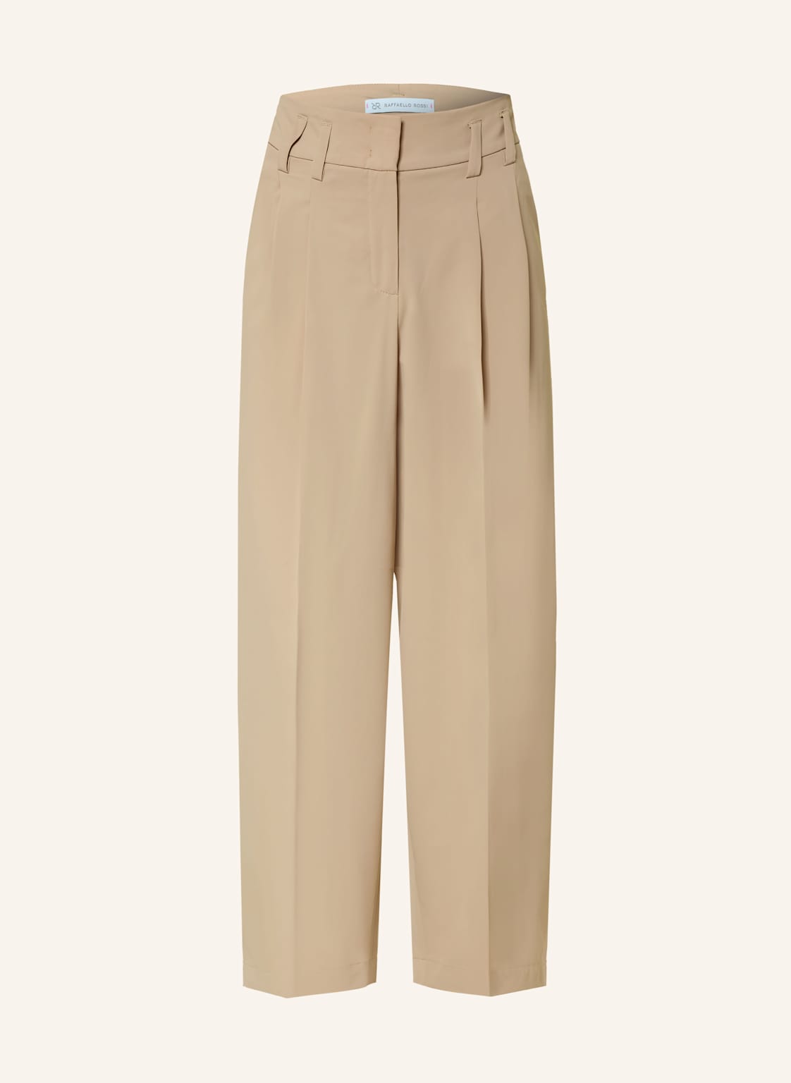 Raffaello Rossi 7/8-Hose Mayla beige von RAFFAELLO ROSSI