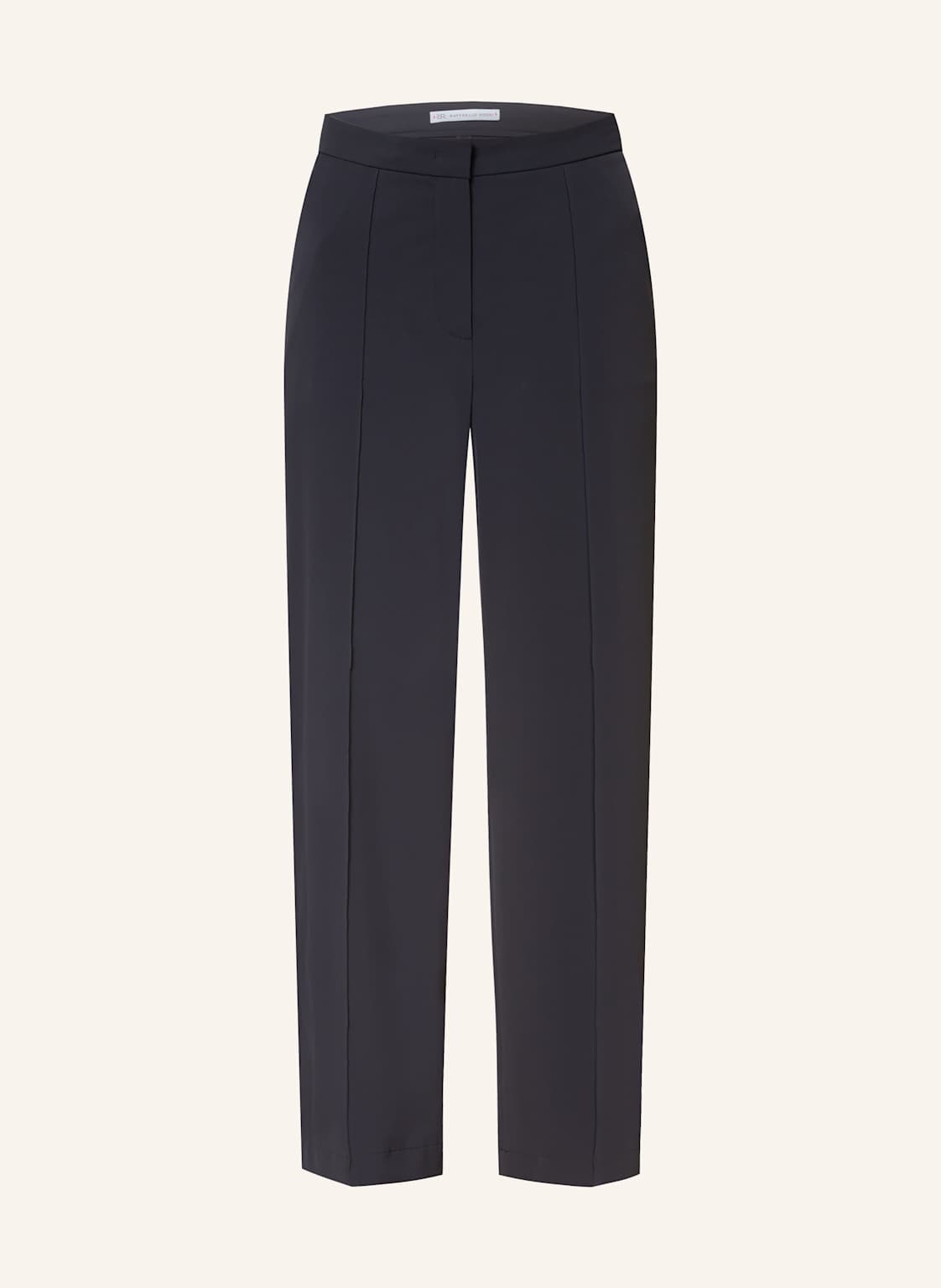 Raffaello Rossi 7/8-Hose Palina 6/8 R blau von RAFFAELLO ROSSI