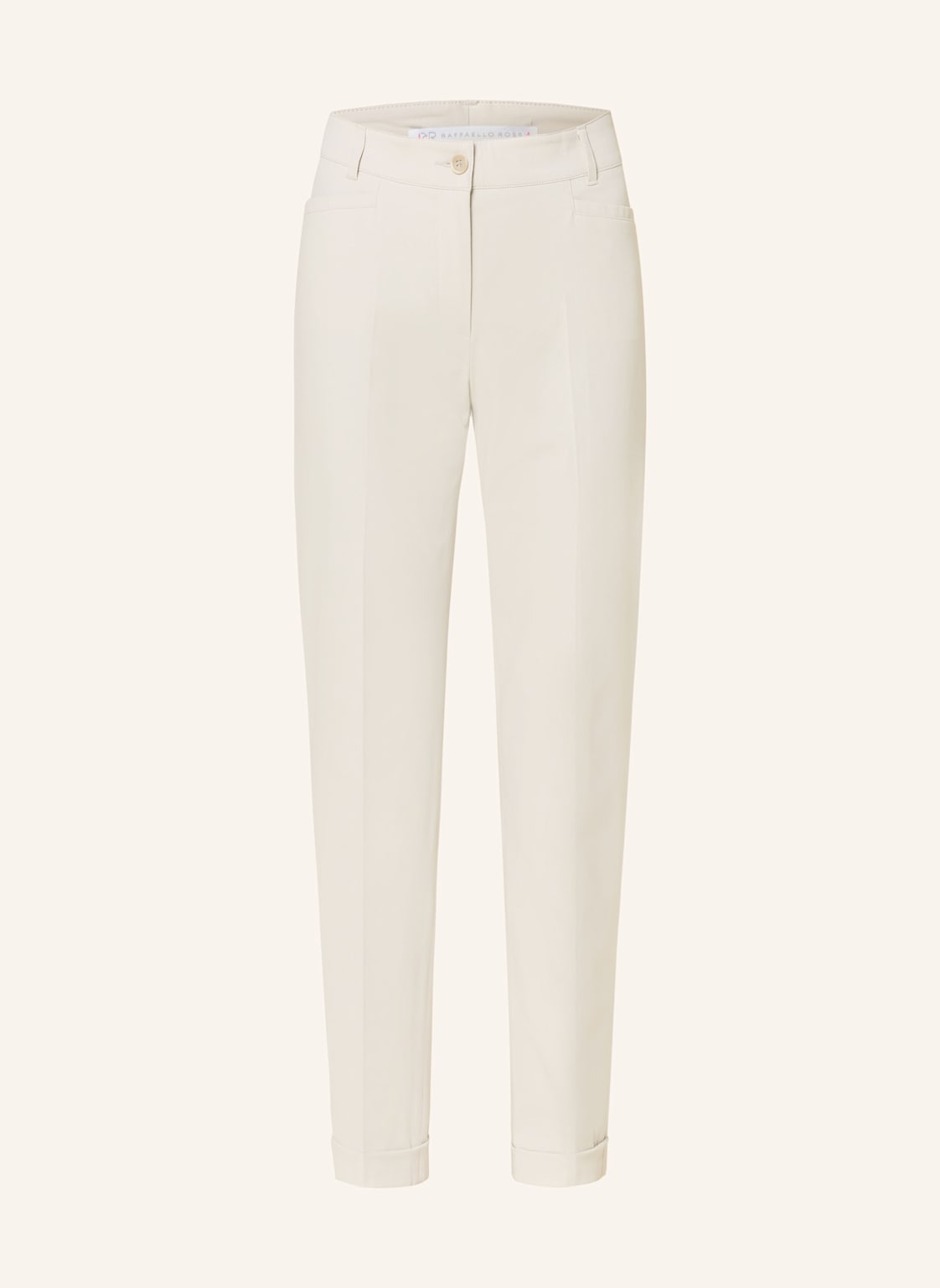 Raffaello Rossi 7/8-Hose Ute beige Raffaello Rossi 7/8-Hose Ute beige von RAFFAELLO ROSSI