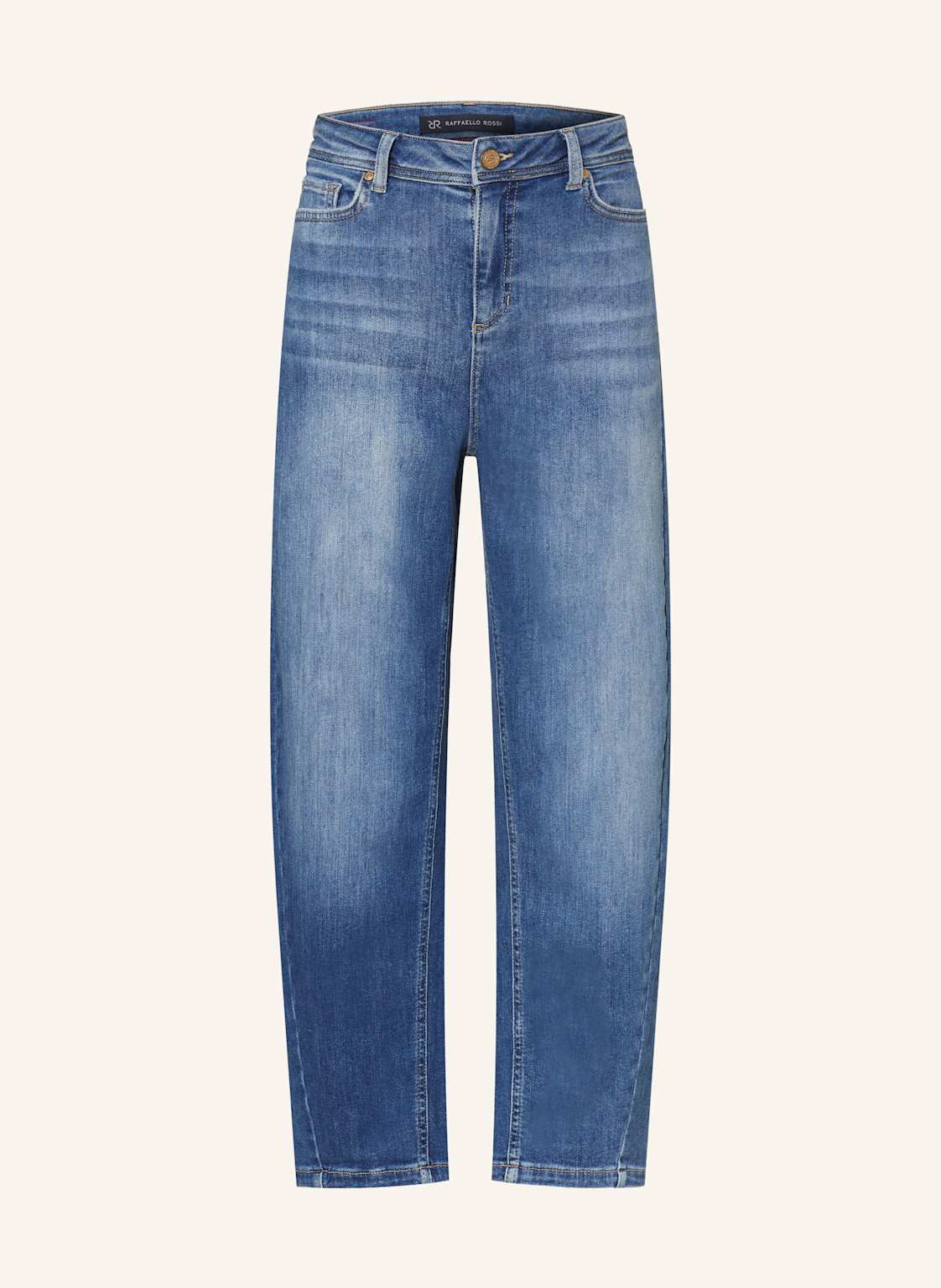 Raffaello Rossi 7/8-Jeans Hanni blau von RAFFAELLO ROSSI