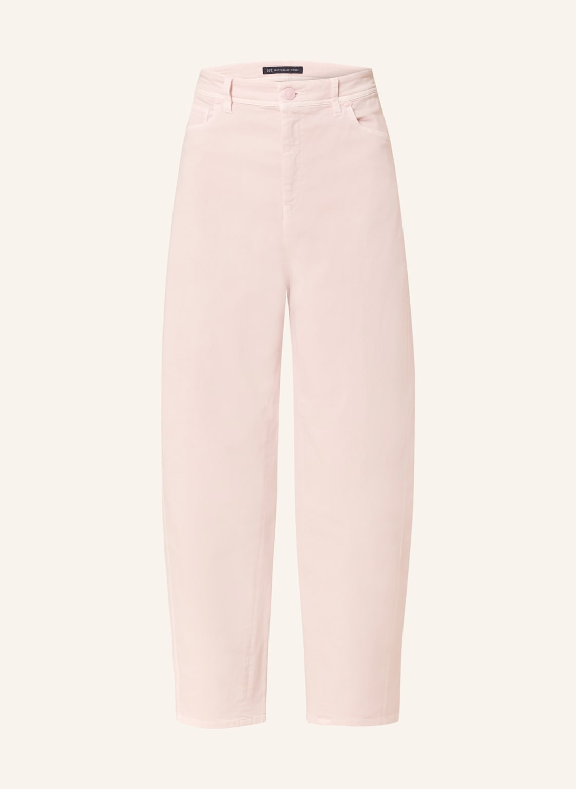 Raffaello Rossi 7/8-Jeans Hanni pink Raffaello Rossi 7/8-Jeans Hanni pink von RAFFAELLO ROSSI