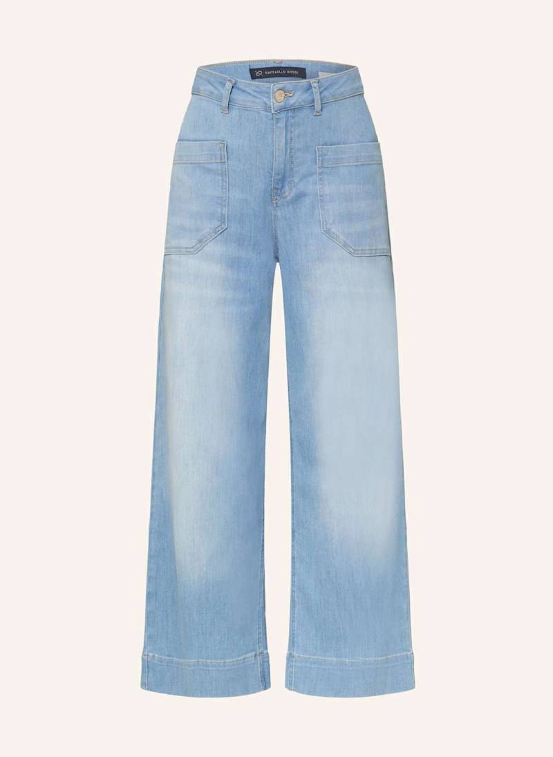 Raffaello Rossi 7/8-Jeans Miru blau von RAFFAELLO ROSSI