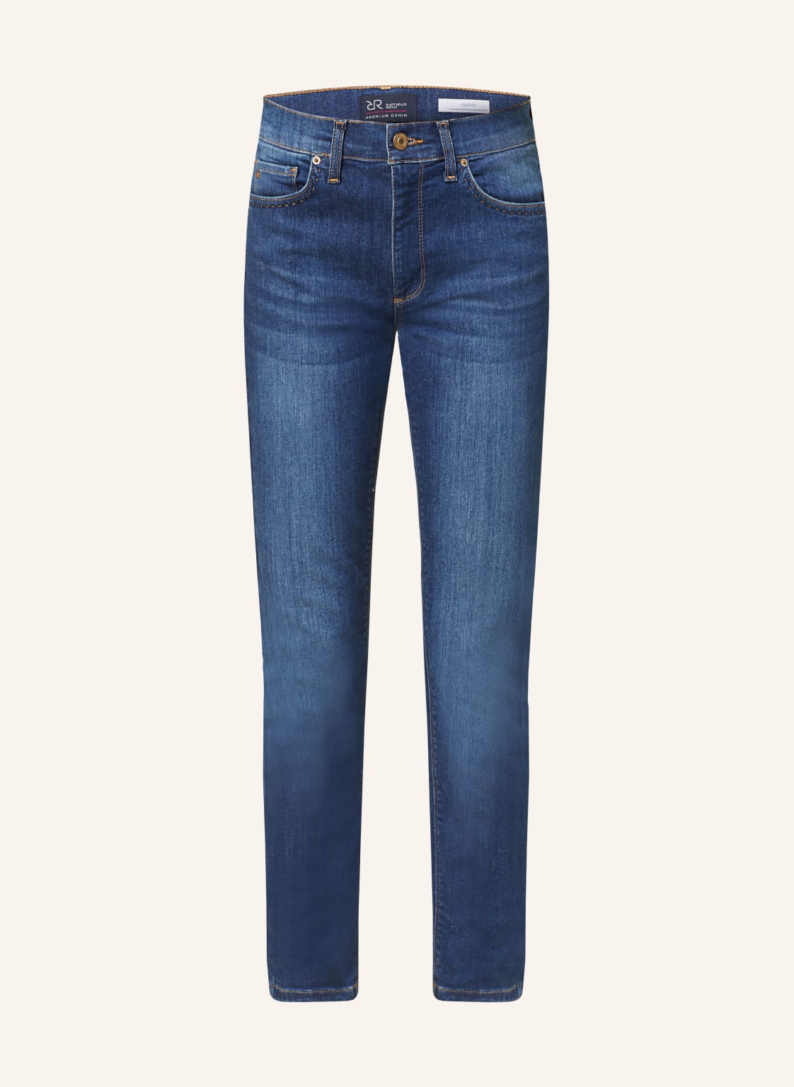 Raffaello Rossi 7/8-Jeans Suzy blau Raffaello Rossi 7/8-Jeans Suzy blau von RAFFAELLO ROSSI