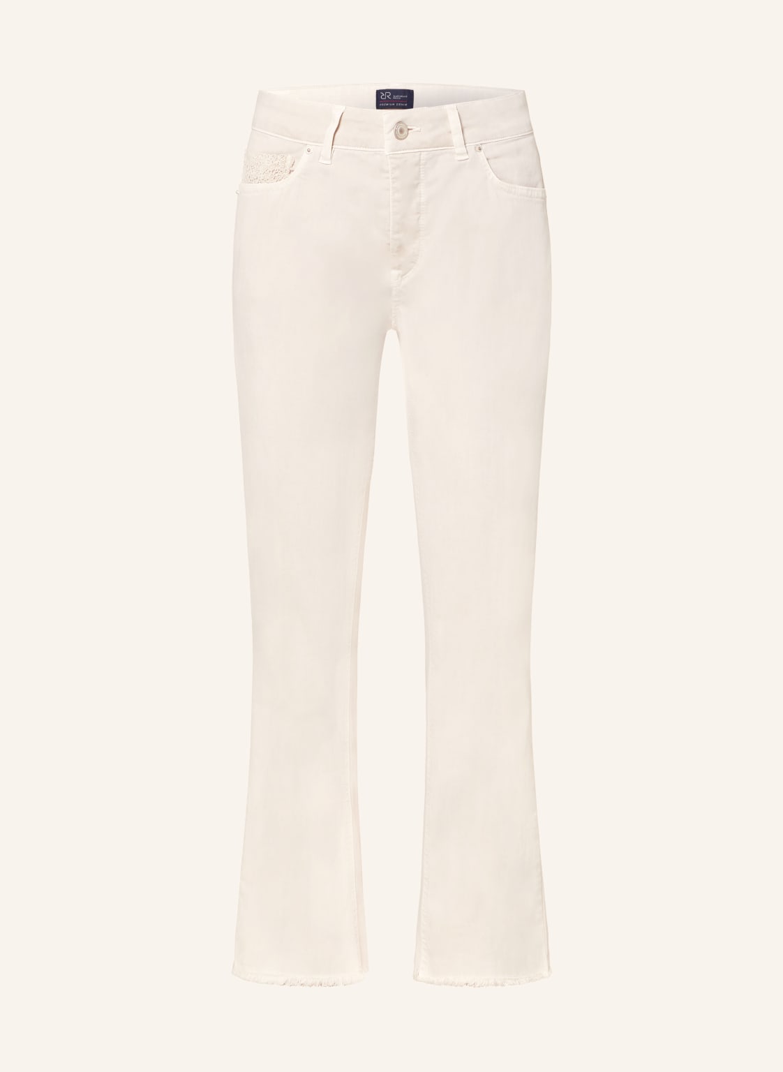 Raffaello Rossi 7/8-Jeans Vic beige Raffaello Rossi 7/8-Jeans Vic beige von RAFFAELLO ROSSI