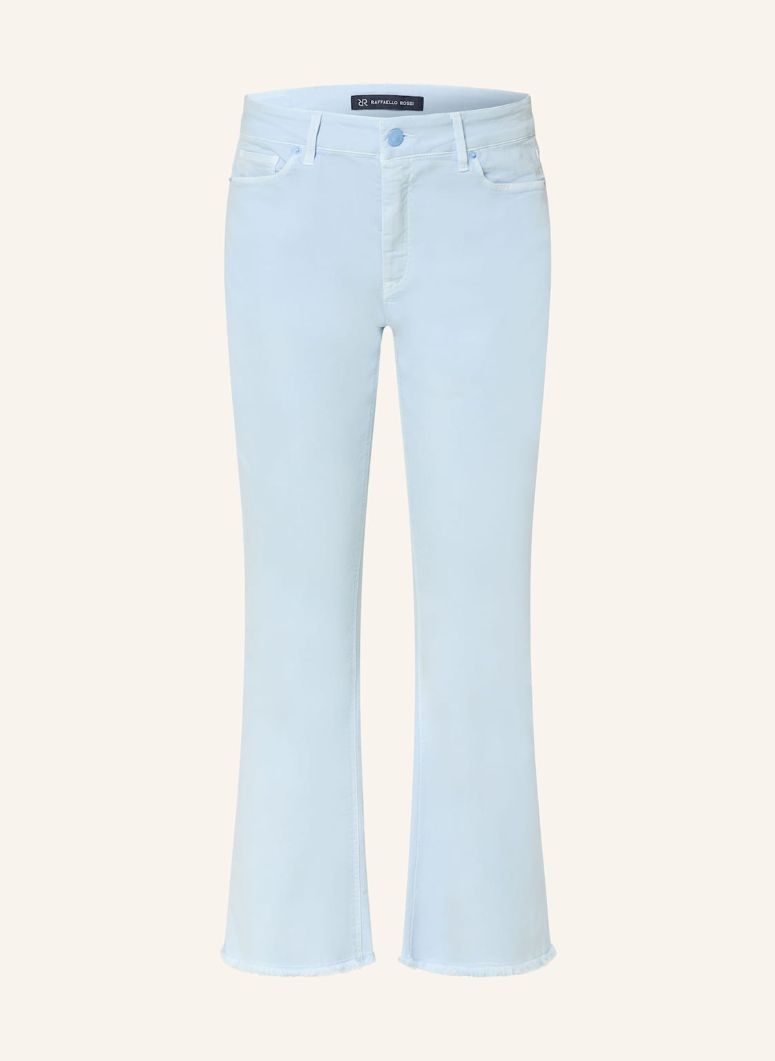Raffaello Rossi 7/8-Jeans Vic blau Raffaello Rossi 7/8-Jeans Vic blau von RAFFAELLO ROSSI