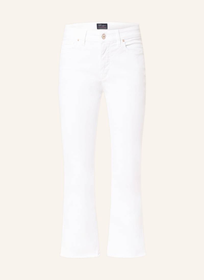 Raffaello Rossi 7/8-Jeans Vic weiss von RAFFAELLO ROSSI