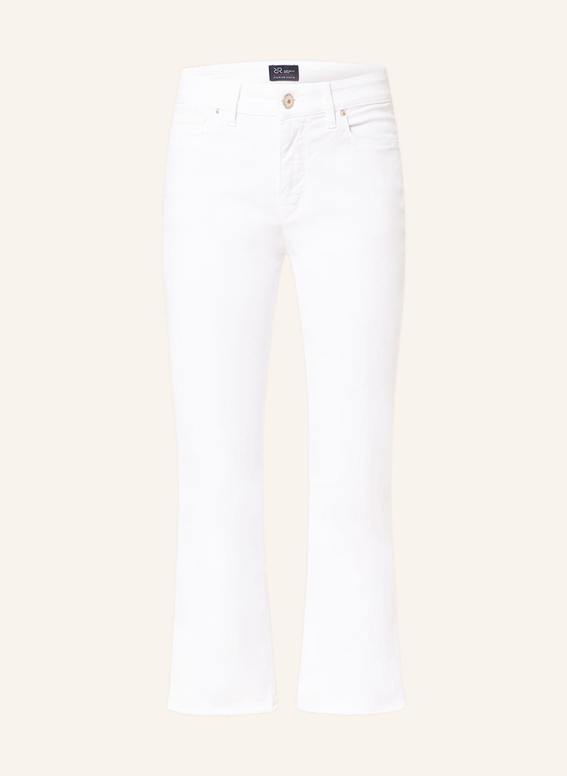 Raffaello Rossi 7/8-Jeans Vic weiss Raffaello Rossi 7/8-Jeans Vic weiss von RAFFAELLO ROSSI