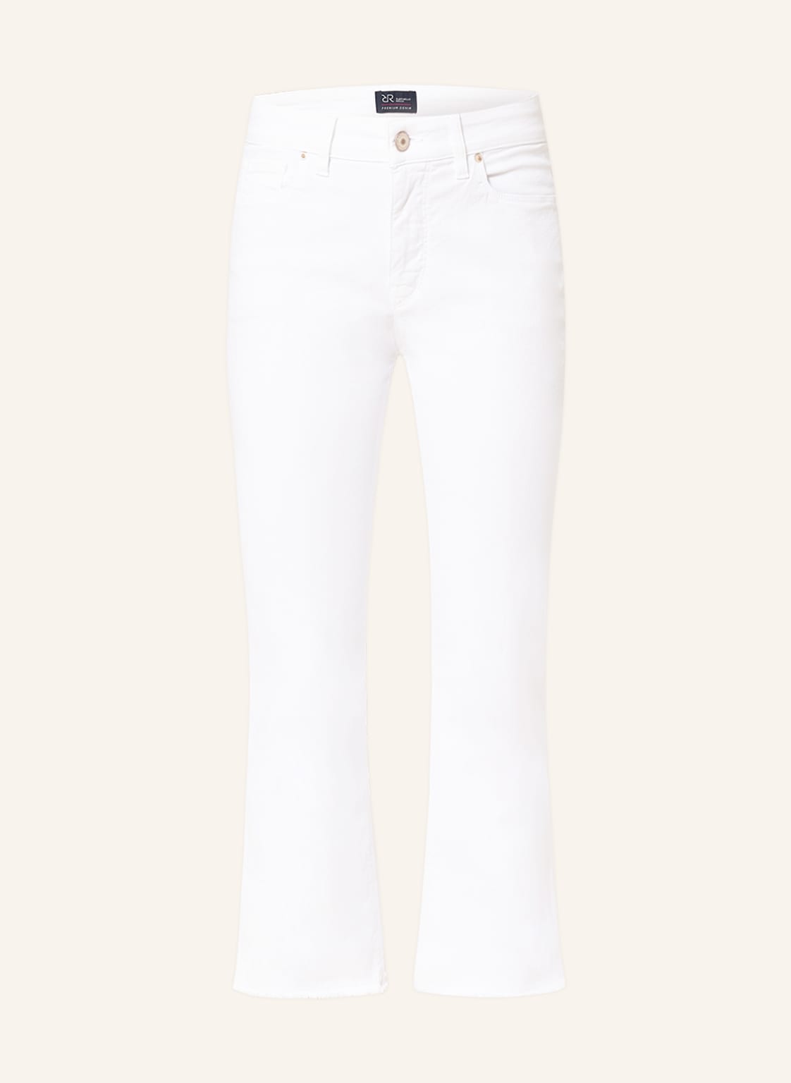 Raffaello Rossi 7/8-Jeans Vic weiss von RAFFAELLO ROSSI