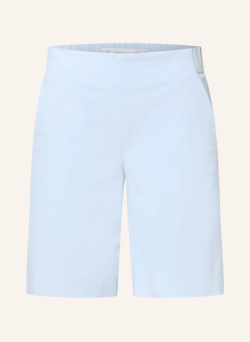 Raffaello Rossi Bermudas Iska blau von RAFFAELLO ROSSI