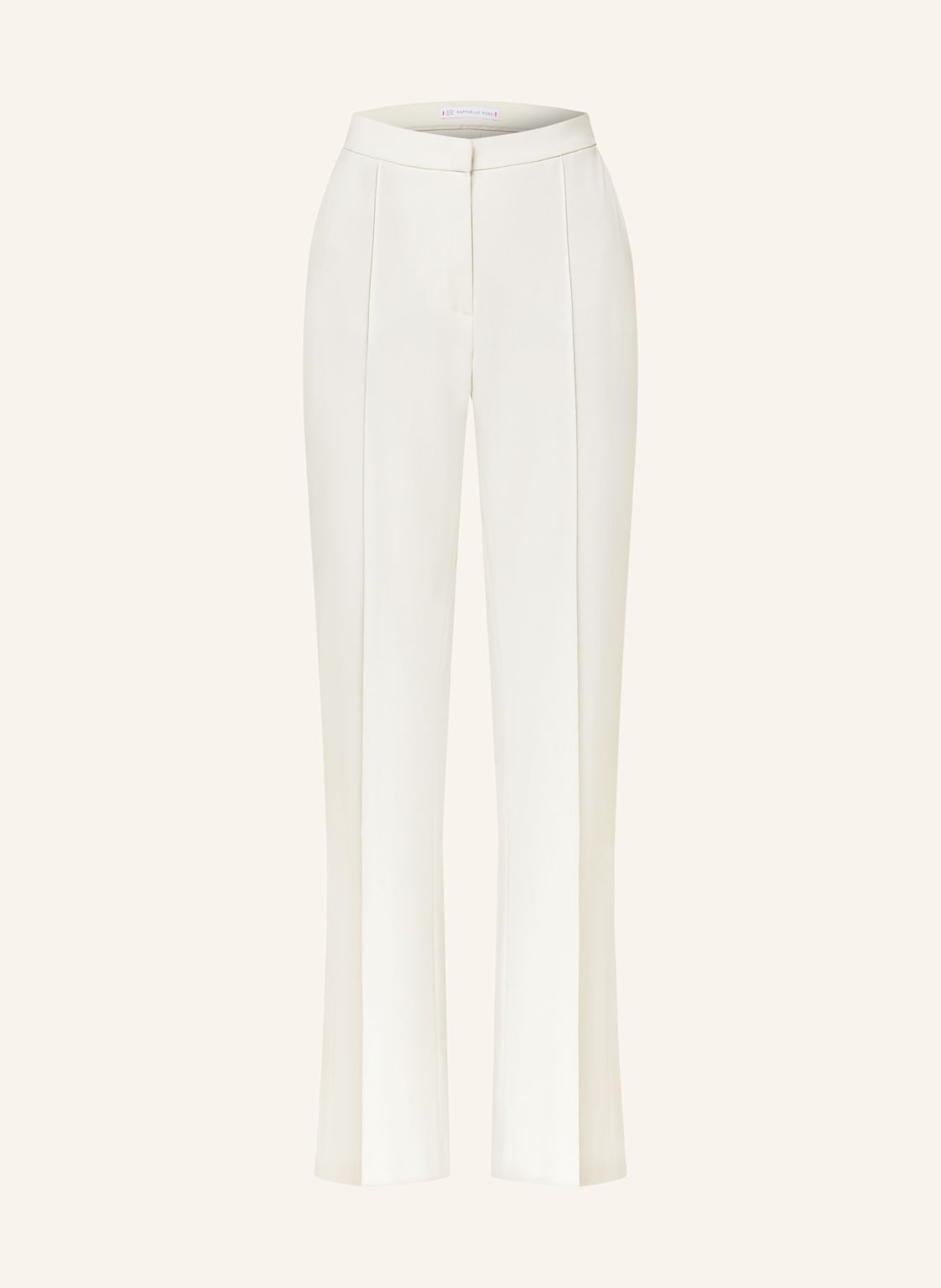 Raffaello Rossi Bootcut-Hose Doro weiss Raffaello Rossi Bootcut-Hose Doro weiss von RAFFAELLO ROSSI
