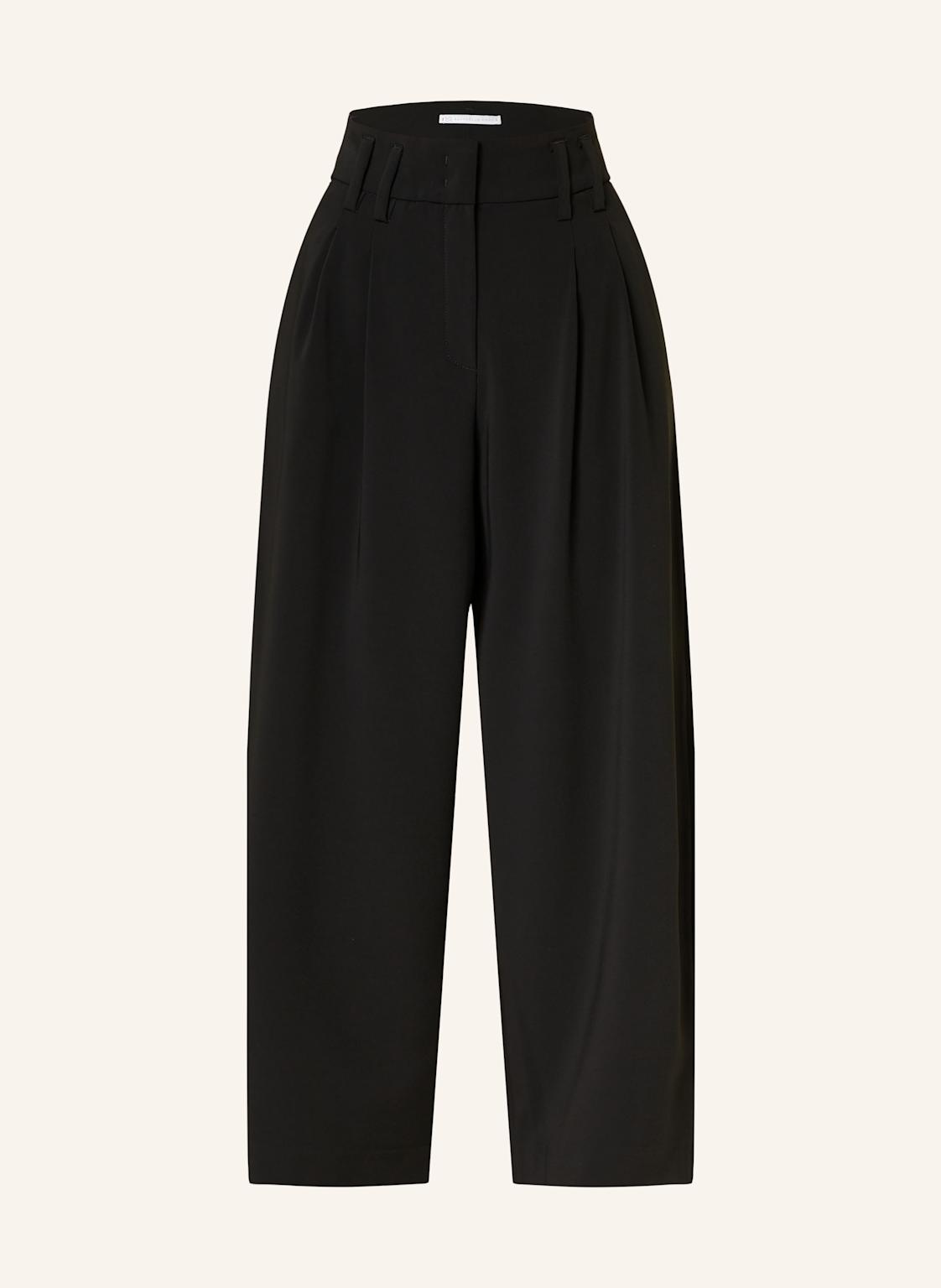 Raffaello Rossi Culotte Mayla schwarz Raffaello Rossi Culotte Mayla schwarz von RAFFAELLO ROSSI