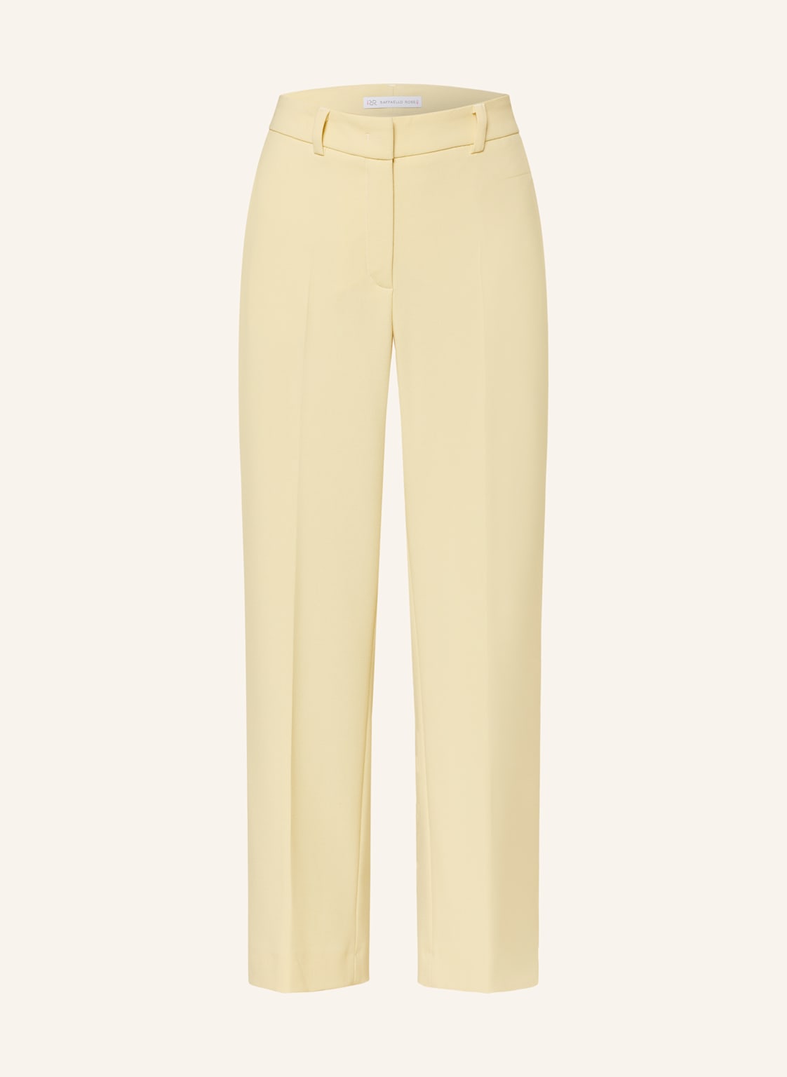 Raffaello Rossi Culotte Olessa gelb Raffaello Rossi Culotte Olessa gelb von RAFFAELLO ROSSI