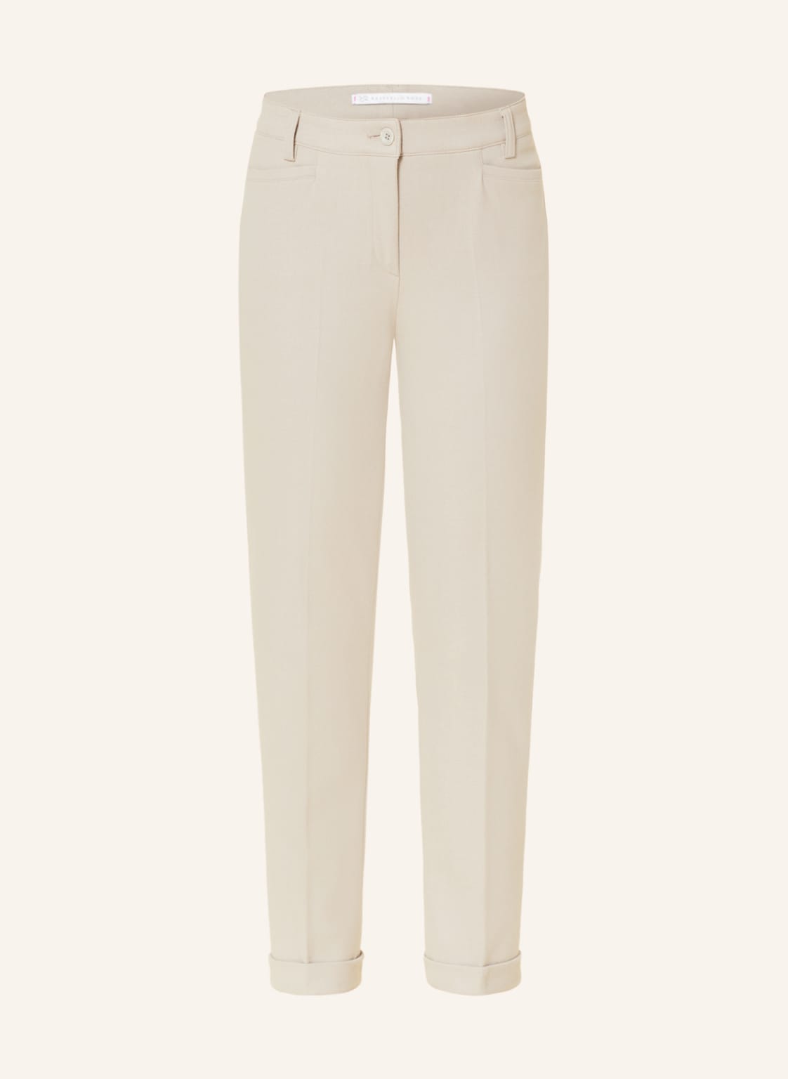 Raffaello Rossi Flanellhose Ute beige Raffaello Rossi Flanellhose Ute beige von RAFFAELLO ROSSI