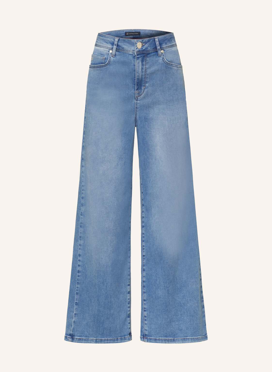 Raffaello Rossi Flared Jeans Sventy blau Raffaello Rossi Flared Jeans Sventy blau von RAFFAELLO ROSSI