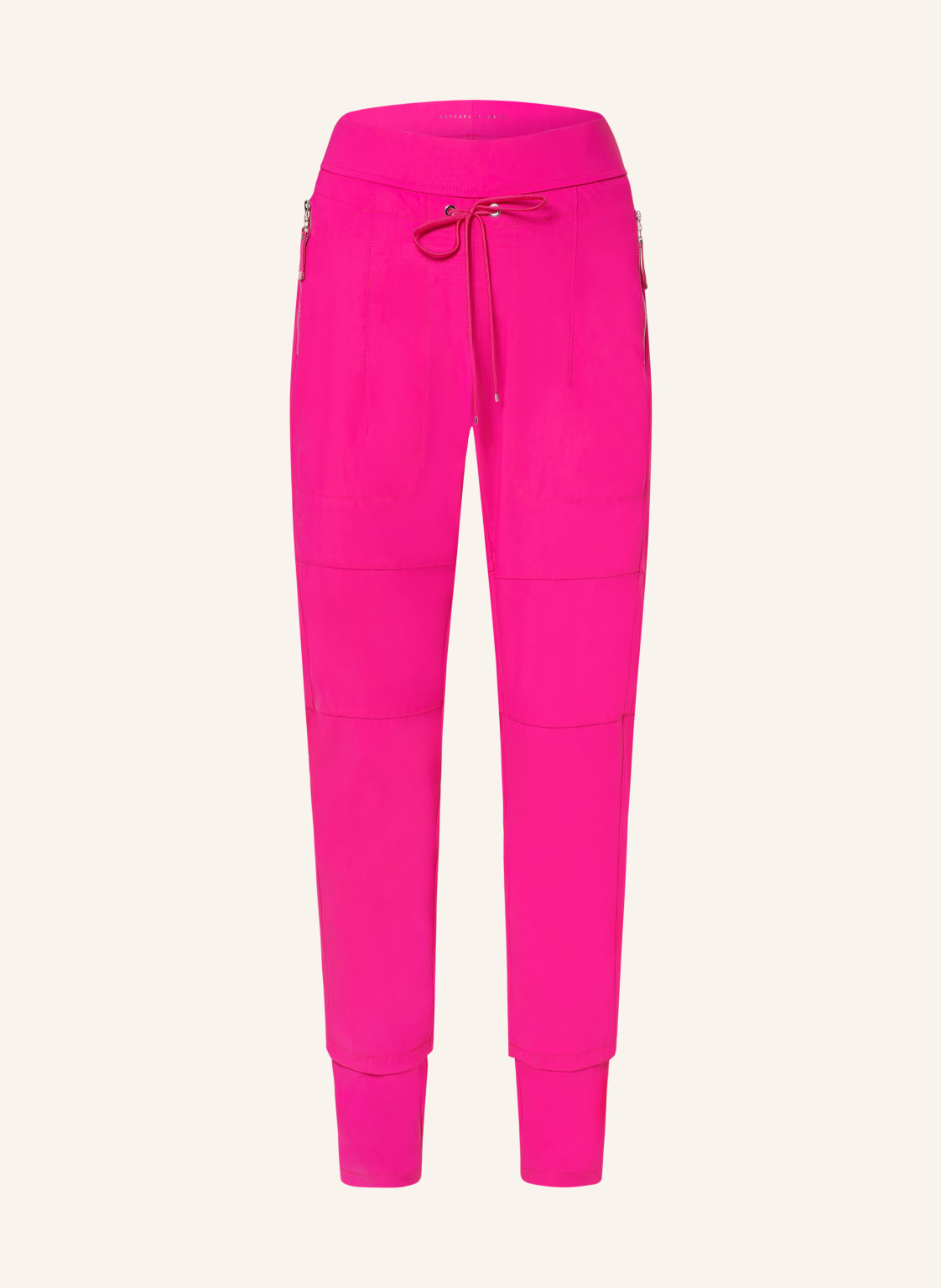 Raffaello Rossi Hose Candy Long Im Jogging-Stil pink von RAFFAELLO ROSSI