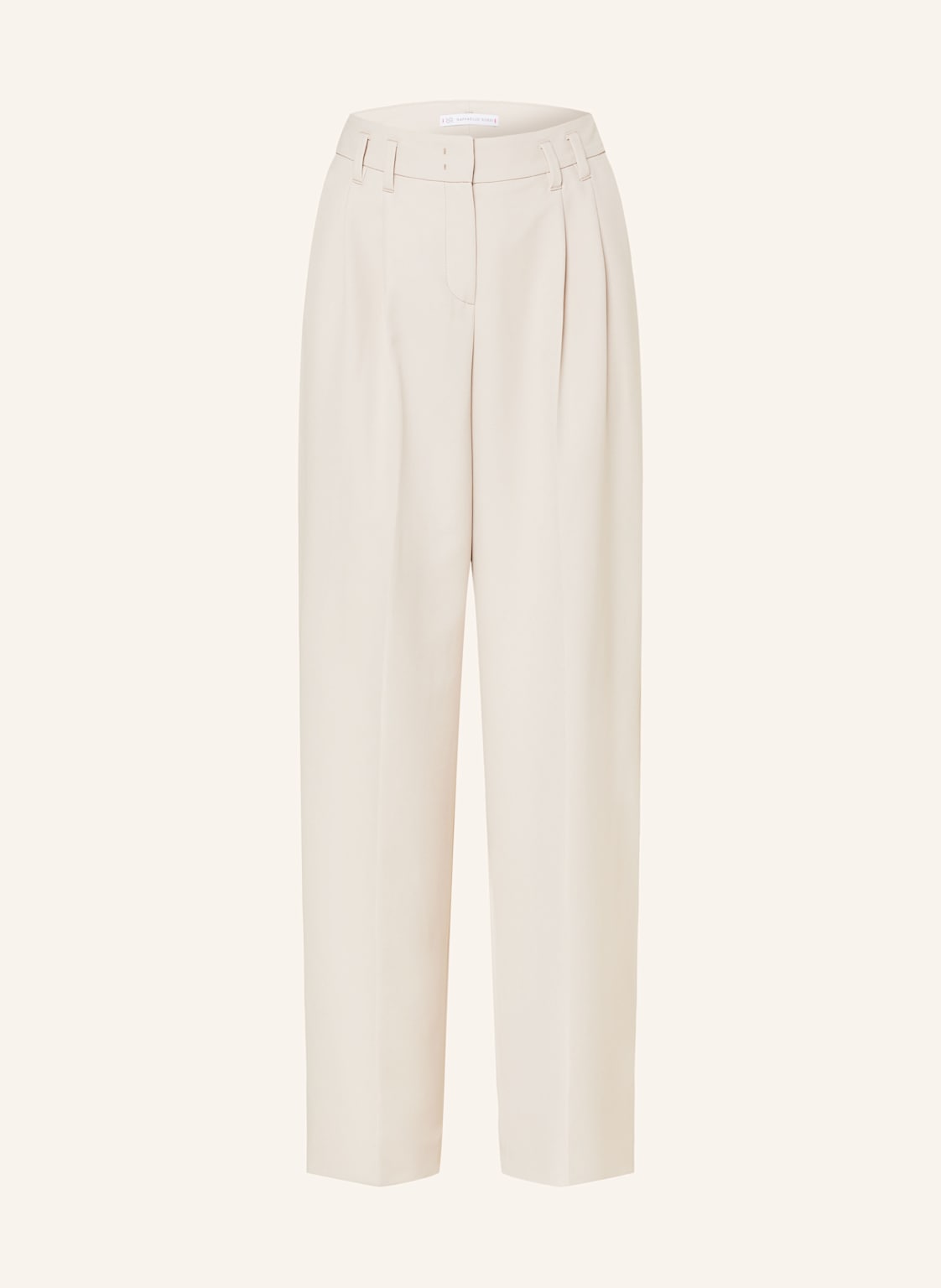 Raffaello Rossi Hose Mayla beige Raffaello Rossi Hose Mayla beige von RAFFAELLO ROSSI