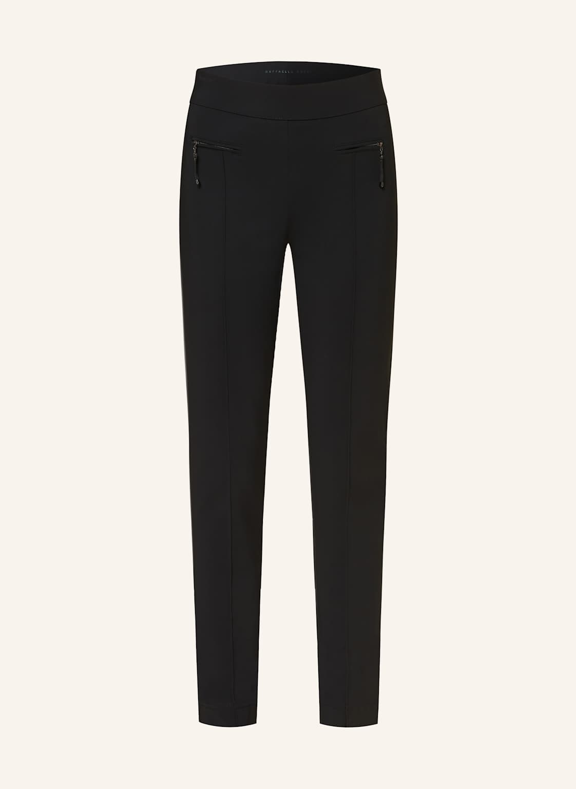 Raffaello Rossi Hose Otti schwarz Raffaello Rossi Hose Otti schwarz von RAFFAELLO ROSSI