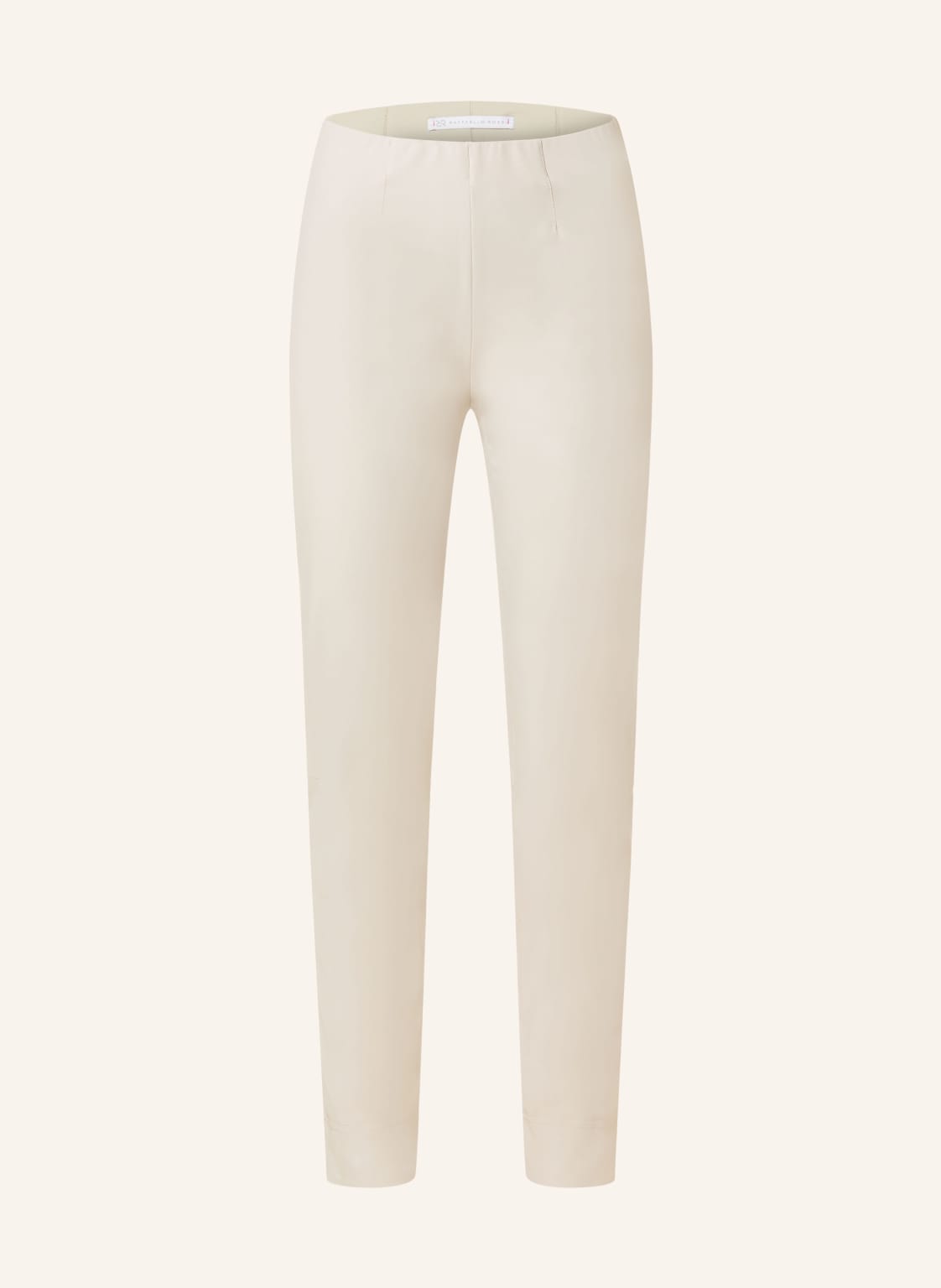 Raffaello Rossi Hose Penny beige von RAFFAELLO ROSSI