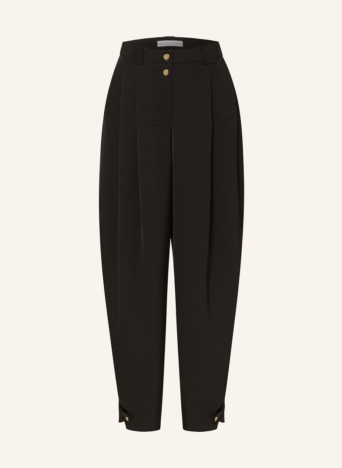 Raffaello Rossi Hose Tavia schwarz Raffaello Rossi Hose Tavia schwarz von RAFFAELLO ROSSI