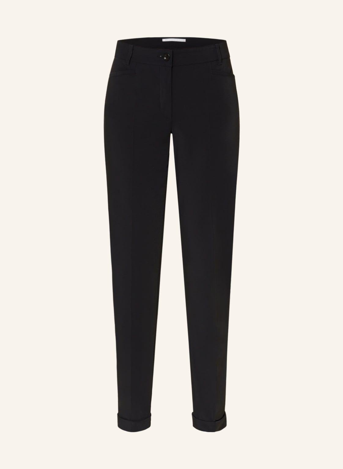 Raffaello Rossi Hose Ute schwarz Raffaello Rossi Hose Ute schwarz von RAFFAELLO ROSSI