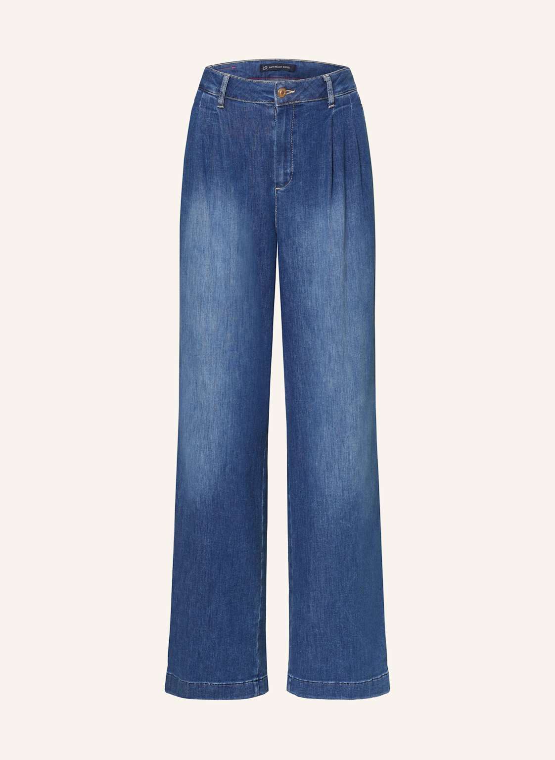 Raffaello Rossi Jeans Mayla blau Raffaello Rossi Jeans Mayla blau von RAFFAELLO ROSSI