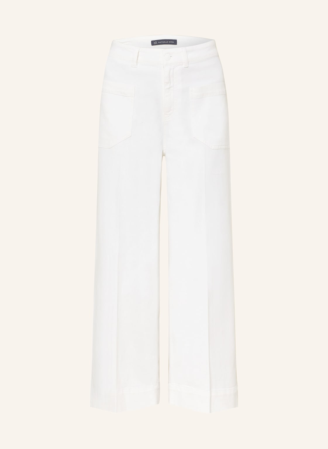 Raffaello Rossi Jeans Miru weiss Raffaello Rossi Jeans Miru weiss von RAFFAELLO ROSSI