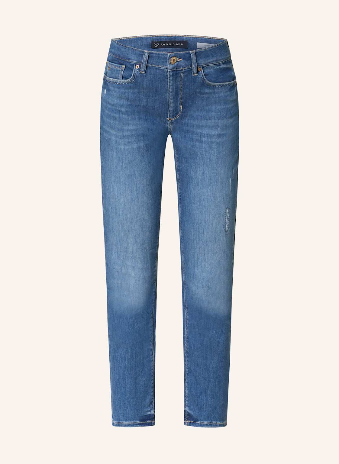 Raffaello Rossi Jeans Suzy blau von RAFFAELLO ROSSI
