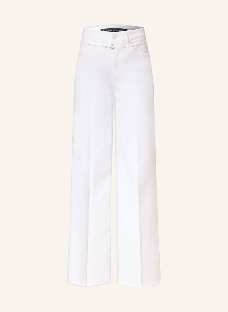 Raffaello Rossi Jeans Sventy weiss von RAFFAELLO ROSSI
