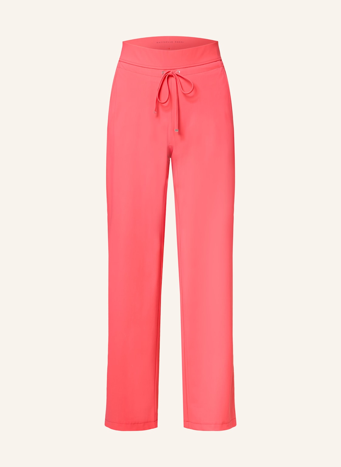 Raffaello Rossi Jerseyhose Candice Im Jogging-Stil pink von RAFFAELLO ROSSI