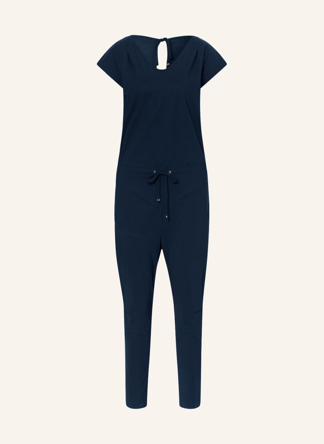Raffaello Rossi Jumpsuit Gira blau Raffaello Rossi Jumpsuit Gira blau von RAFFAELLO ROSSI