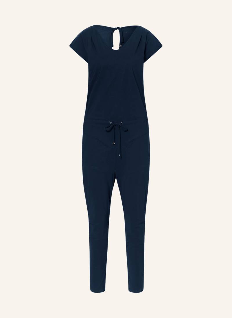 Raffaello Rossi Jumpsuit Gira blau von RAFFAELLO ROSSI