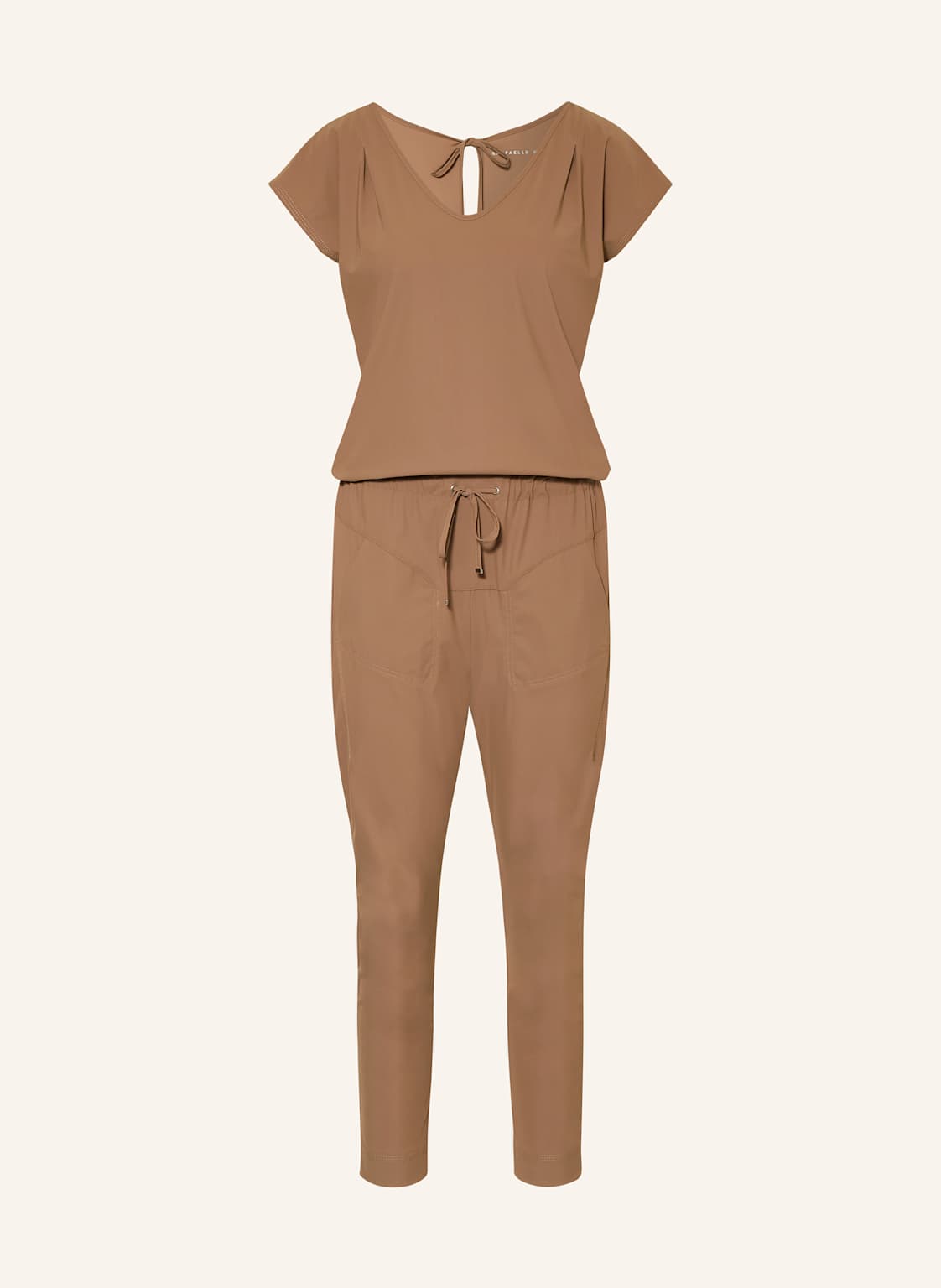 Raffaello Rossi Jumpsuit Gira braun Raffaello Rossi Jumpsuit Gira braun von RAFFAELLO ROSSI