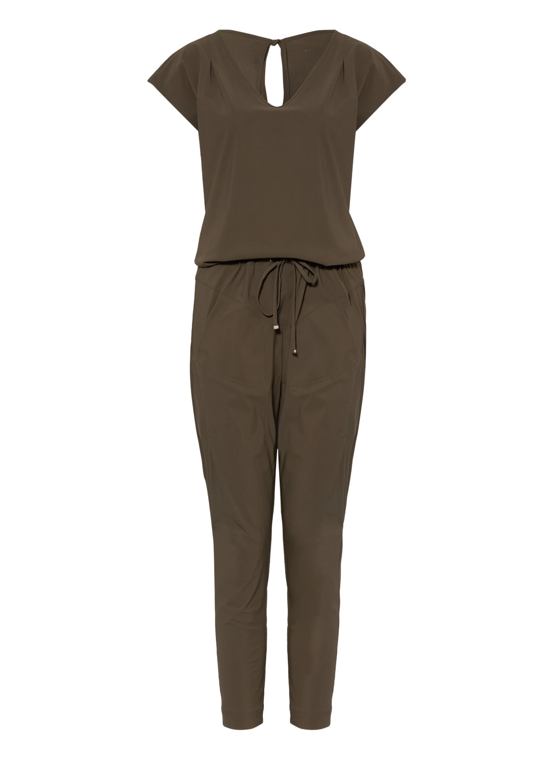 Raffaello Rossi Jumpsuit Gira gruen Raffaello Rossi Jumpsuit Gira gruen von RAFFAELLO ROSSI