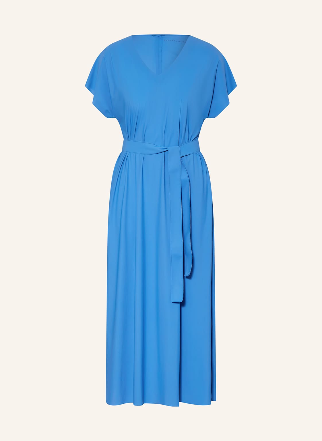 Raffaello Rossi Kleid Adina blau Raffaello Rossi Kleid Adina blau von RAFFAELLO ROSSI