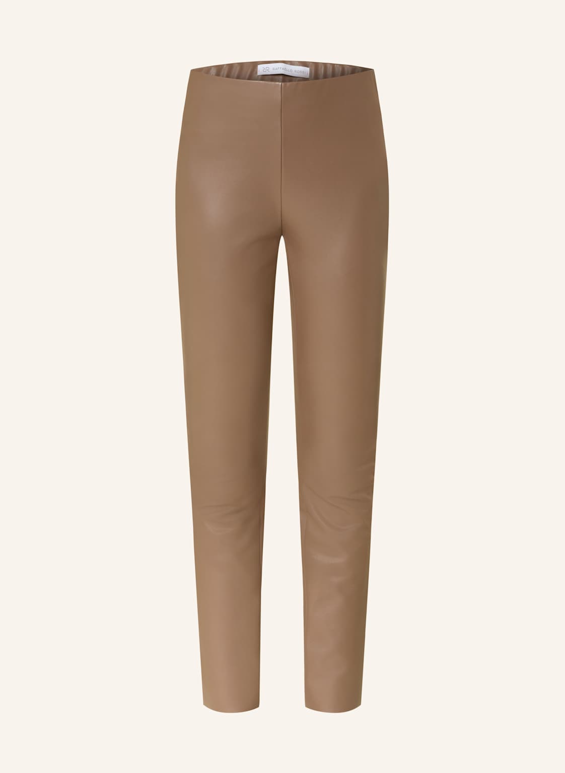 Raffaello Rossi Leggings Resa In Lederoptik braun Raffaello Rossi Leggings Resa In Lederoptik braun von RAFFAELLO ROSSI