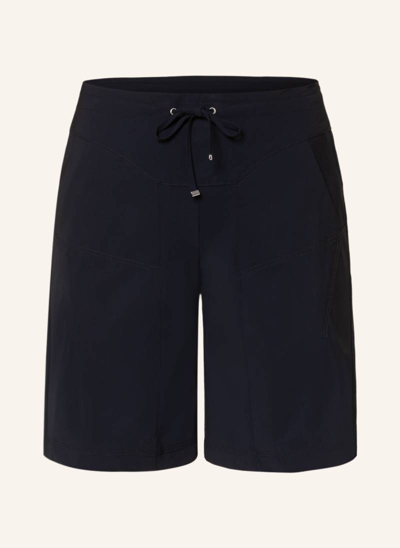 Raffaello Rossi Shorts Gira blau von RAFFAELLO ROSSI